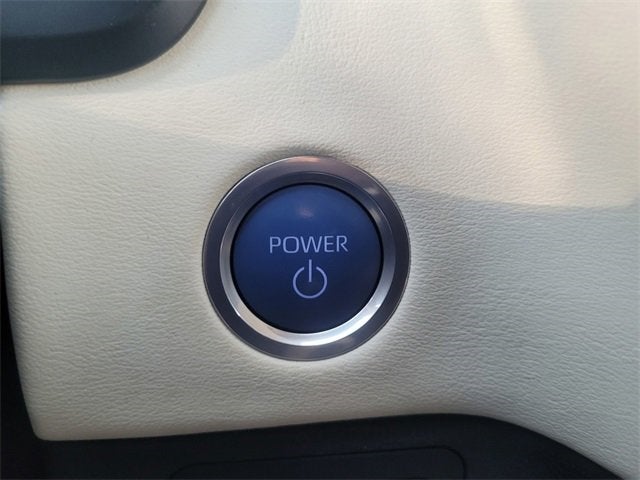 2023 Toyota Tundra 1794 Edition Hybrid