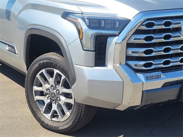 2023 Toyota Tundra 1794 Edition Hybrid