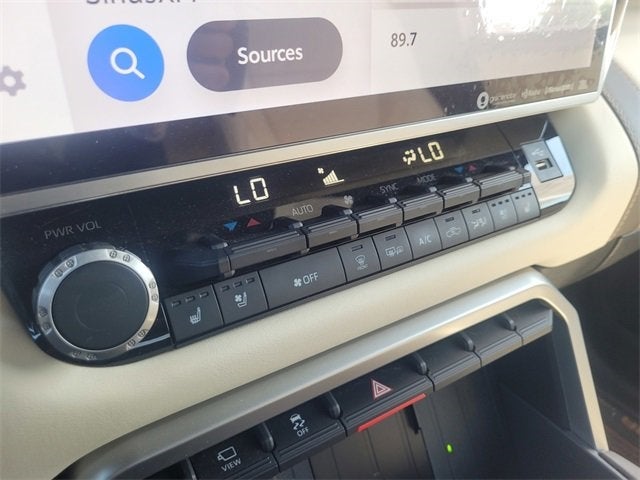 2023 Toyota Tundra 1794 Edition Hybrid