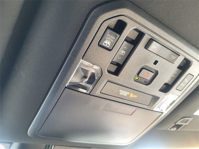 2023 Toyota Tundra 1794 Edition Hybrid