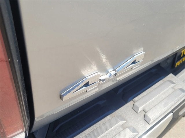 2023 Toyota Tundra 1794 Edition Hybrid