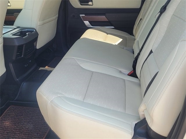 2023 Toyota Tundra 1794 Edition Hybrid