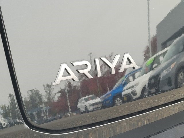 2023 Nissan ARIYA ENGAGE