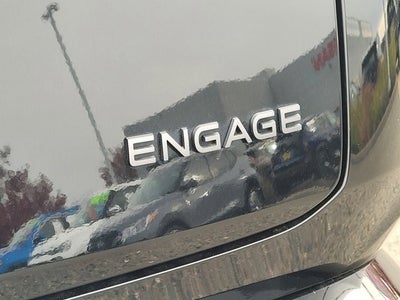 2023 Nissan ARIYA ENGAGE