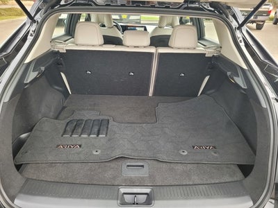 2023 Nissan ARIYA ENGAGE