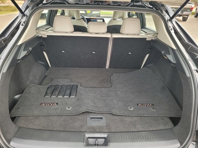 2023 Nissan ARIYA ENGAGE