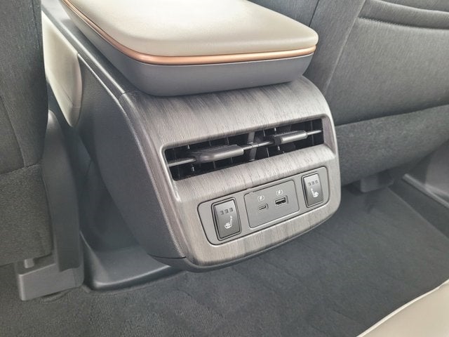 2023 Nissan ARIYA ENGAGE