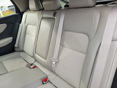 2023 Nissan ARIYA ENGAGE