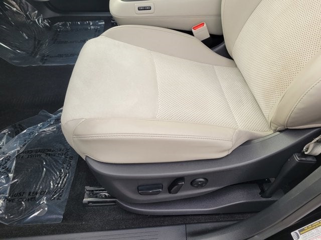 2023 Nissan ARIYA ENGAGE