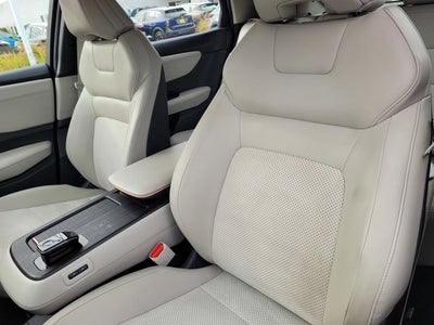 2023 Nissan ARIYA ENGAGE