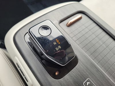 2023 Nissan ARIYA ENGAGE