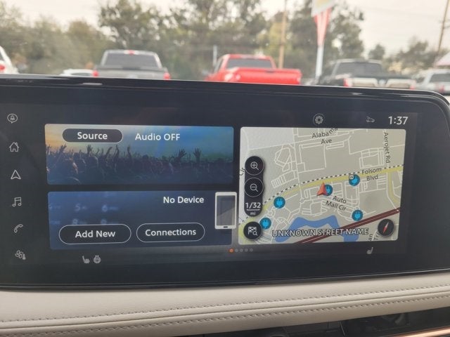 2023 Nissan ARIYA ENGAGE