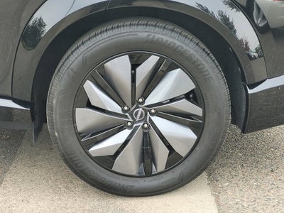 2023 Nissan ARIYA ENGAGE