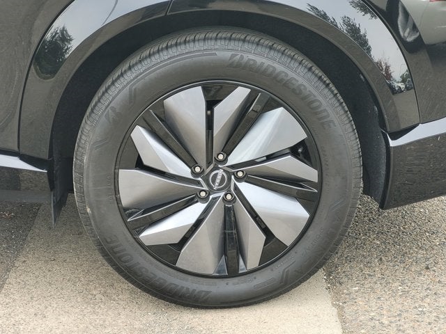 2023 Nissan ARIYA ENGAGE