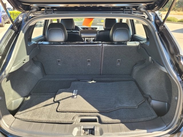 2021 Nissan Rogue Sport SL