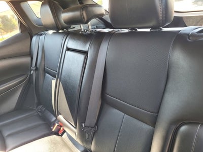 2021 Nissan Rogue Sport SL