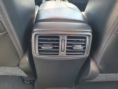 2021 Nissan Rogue Sport SL