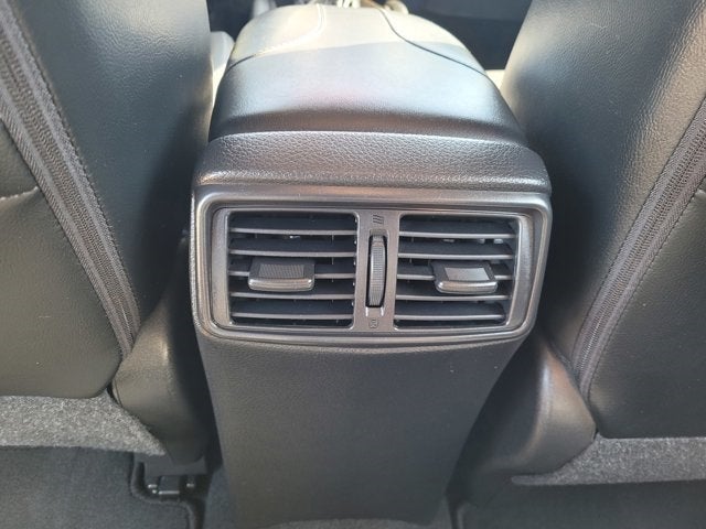 2021 Nissan Rogue Sport SL