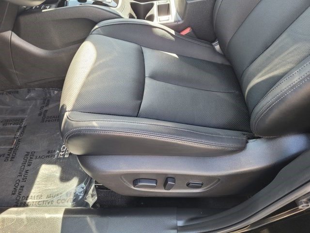 2021 Nissan Rogue Sport SL