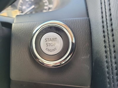 2021 Nissan Armada SV