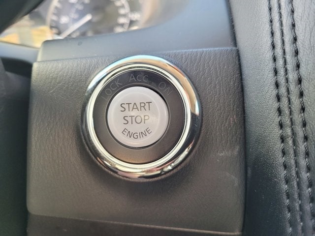 2021 Nissan Armada SV