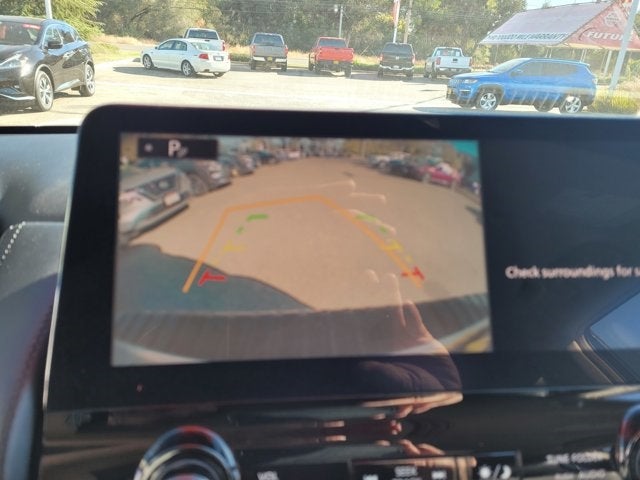 2021 Nissan Armada SV