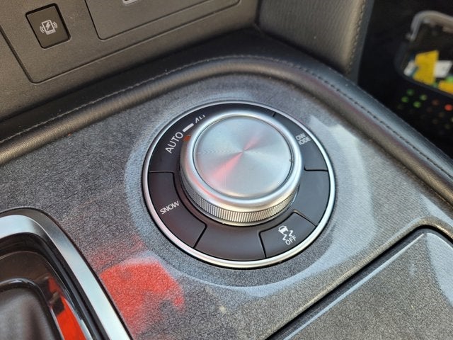 2021 Nissan Armada SV