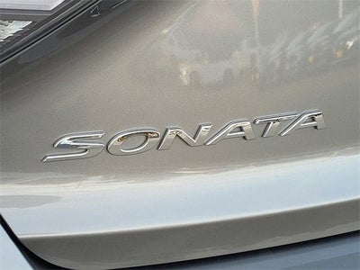 2017 Hyundai Sonata Hybrid Limited