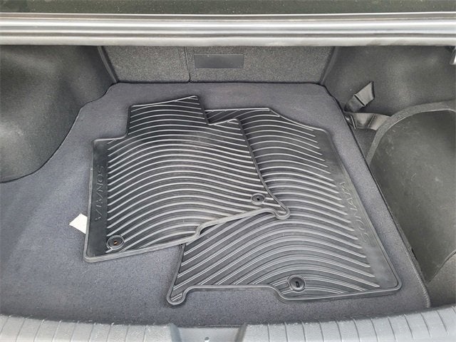 2017 Hyundai Sonata Hybrid Limited