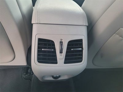 2017 Hyundai Sonata Hybrid Limited