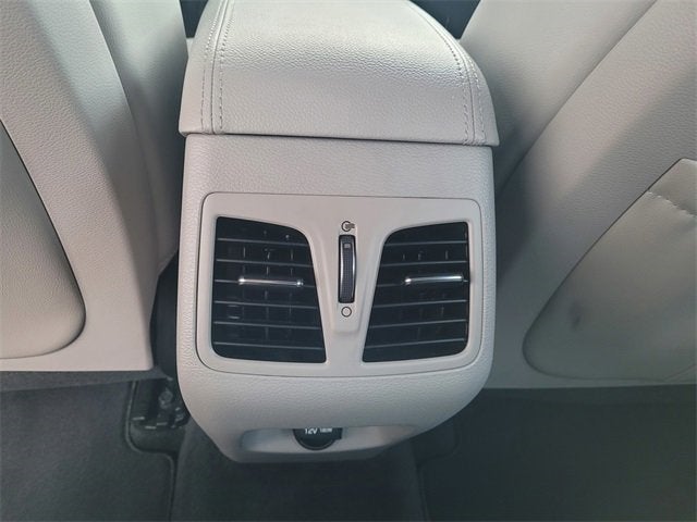 2017 Hyundai Sonata Hybrid Limited