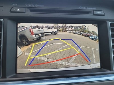 2017 Hyundai Sonata Hybrid Limited