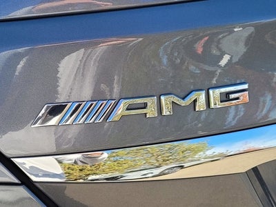 2021 Mercedes-Benz AMG® C 43 AMG® C 43