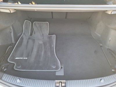 2021 Mercedes-Benz AMG® C 43 AMG® C 43