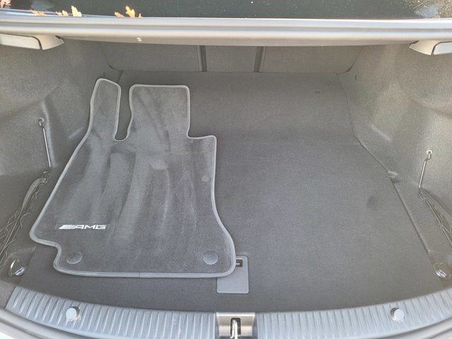 2021 Mercedes-Benz AMG® C 43 AMG® C 43