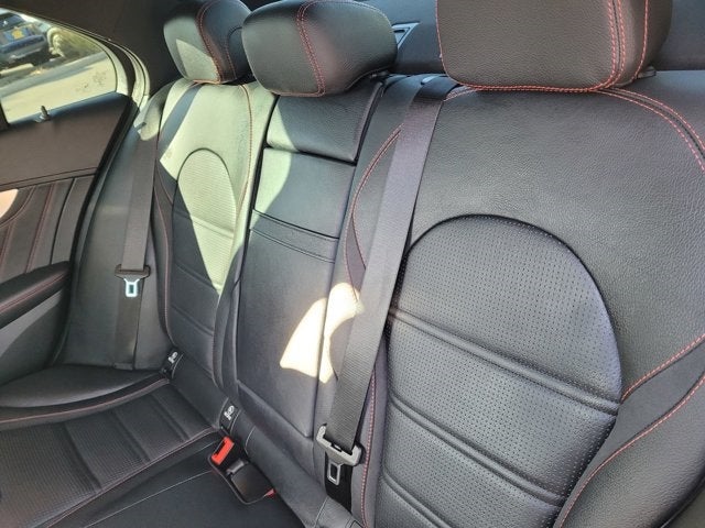 2021 Mercedes-Benz AMG® C 43 AMG® C 43