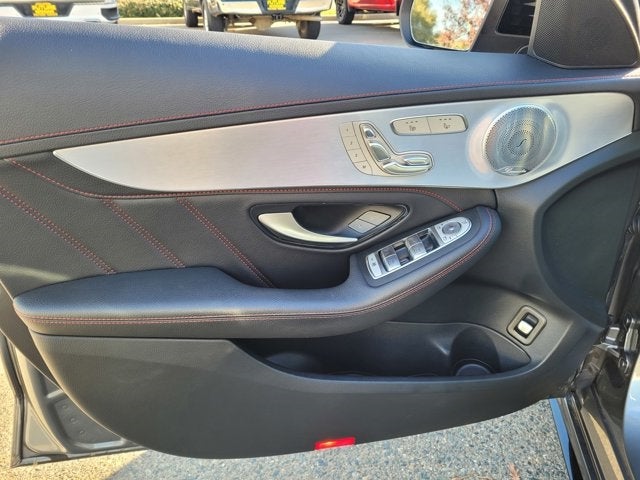 2021 Mercedes-Benz AMG® C 43 AMG® C 43