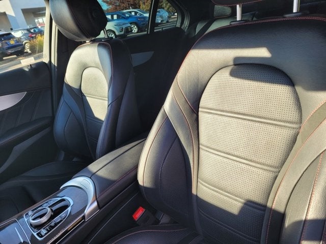 2021 Mercedes-Benz AMG® C 43 AMG® C 43