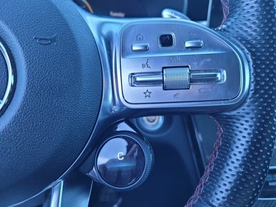 2021 Mercedes-Benz AMG® C 43 AMG® C 43