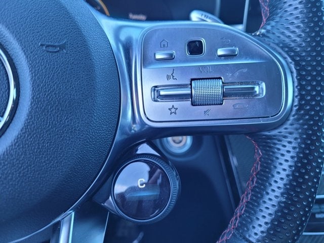 2021 Mercedes-Benz AMG® C 43 AMG® C 43