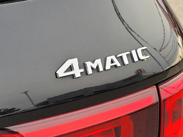 2020 Mercedes-Benz GLB 250 GLB 250