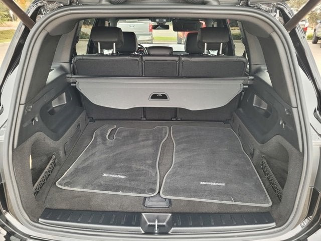 2020 Mercedes-Benz GLB 250 GLB 250