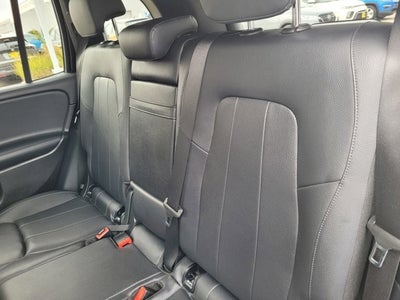 2020 Mercedes-Benz GLB 250 GLB 250