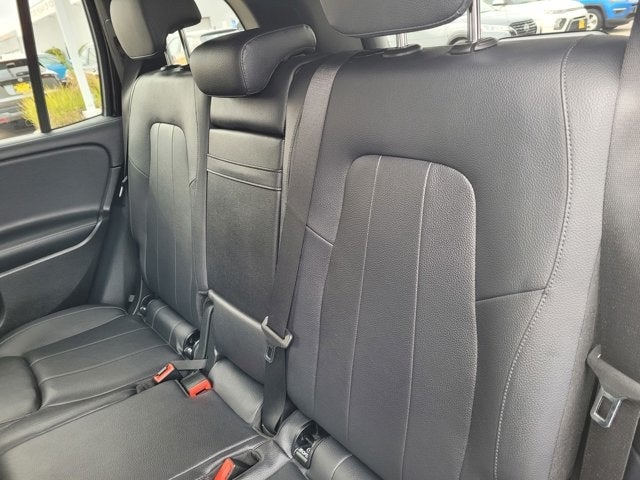 2020 Mercedes-Benz GLB 250 GLB 250