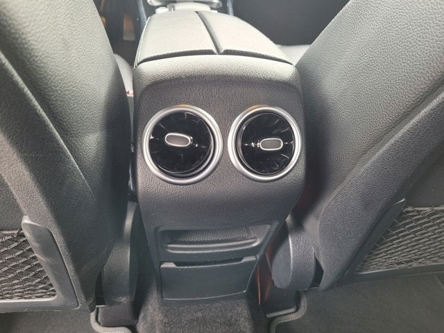 2020 Mercedes-Benz GLB 250 GLB 250