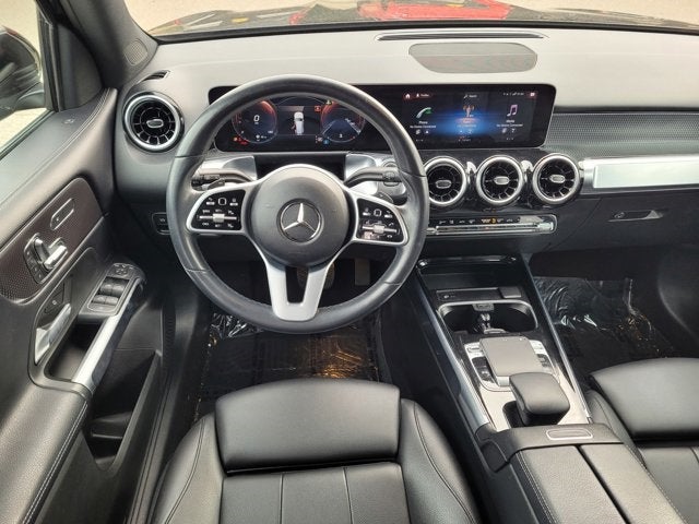 2020 Mercedes-Benz GLB 250 GLB 250