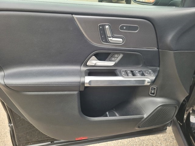 2020 Mercedes-Benz GLB 250 GLB 250