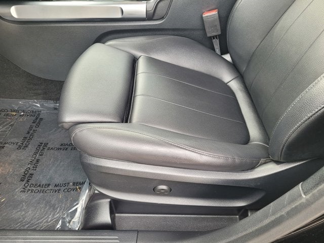 2020 Mercedes-Benz GLB 250 GLB 250