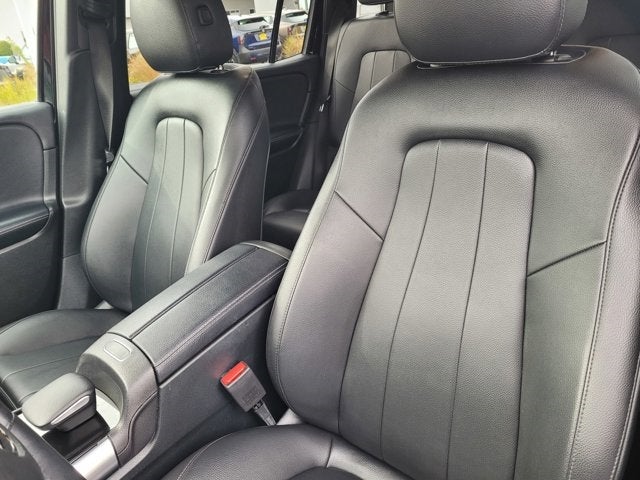 2020 Mercedes-Benz GLB 250 GLB 250