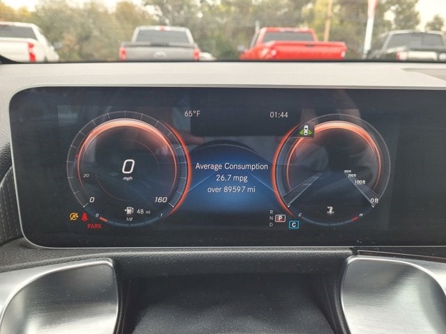 2020 Mercedes-Benz GLB 250 GLB 250